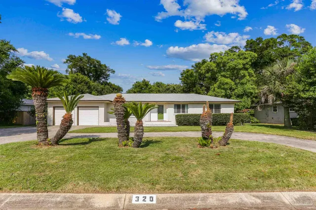 $385,000 | 320 Gamarra Road, Pensacola, FL 32503