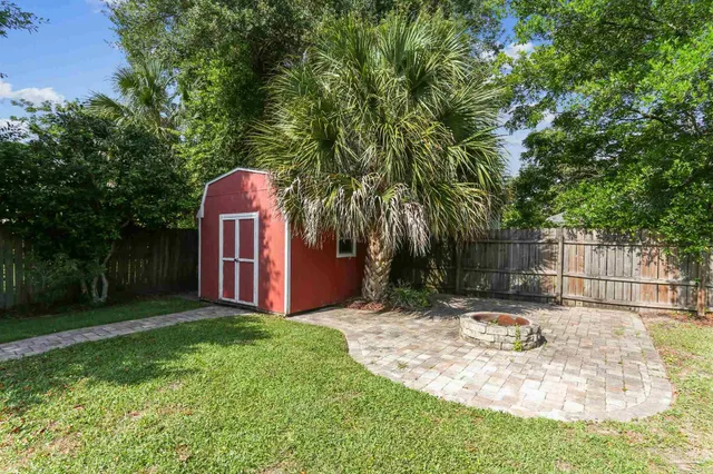$385,000 | 320 Gamarra Road, Pensacola, FL 32503