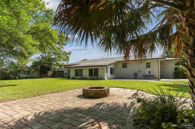 $385,000 | 320 Gamarra Road, Pensacola, FL 32503