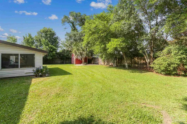 $385,000 | 320 Gamarra Road, Pensacola, FL 32503