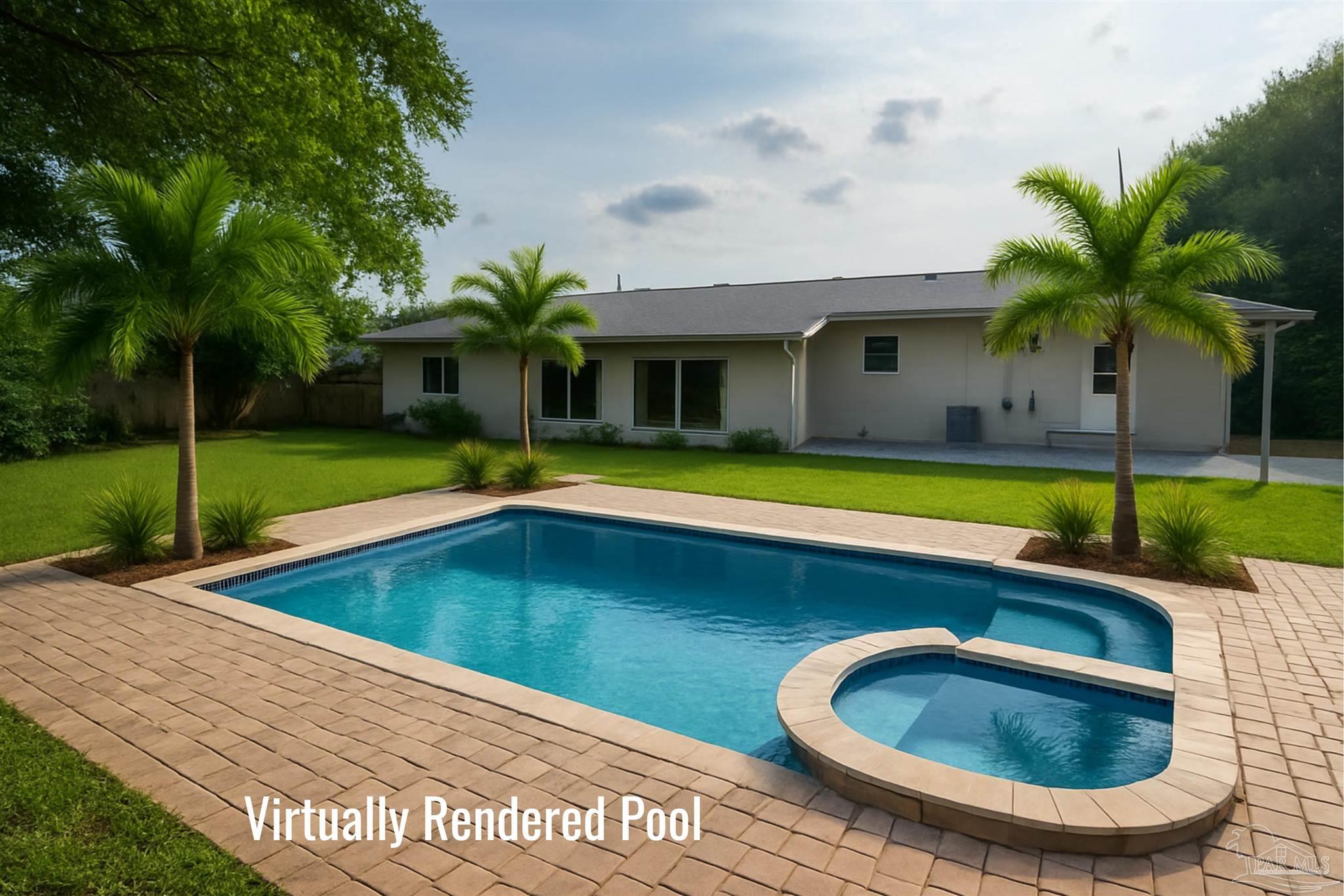 320 Gamarra Road Pensacola, FL 32503 - Photo 32 of 32