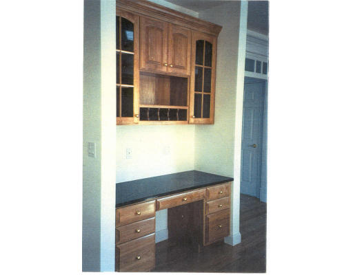 182 Concord Road Wayland, MA 01778 - Photo 3 of 11 a kitchen with a sink and cabinets