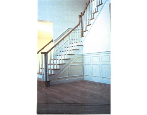 182 Concord Road Wayland, MA 01778 - Photo 9 of 11 a view of entryway