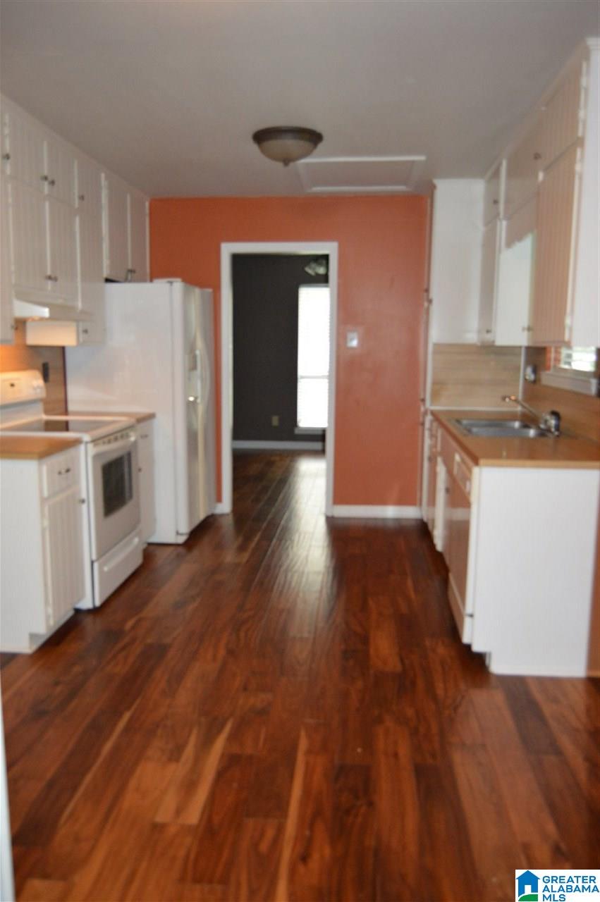 5261 Memory Lane Mount Olive, AL 35117 - Photo 14 of 29