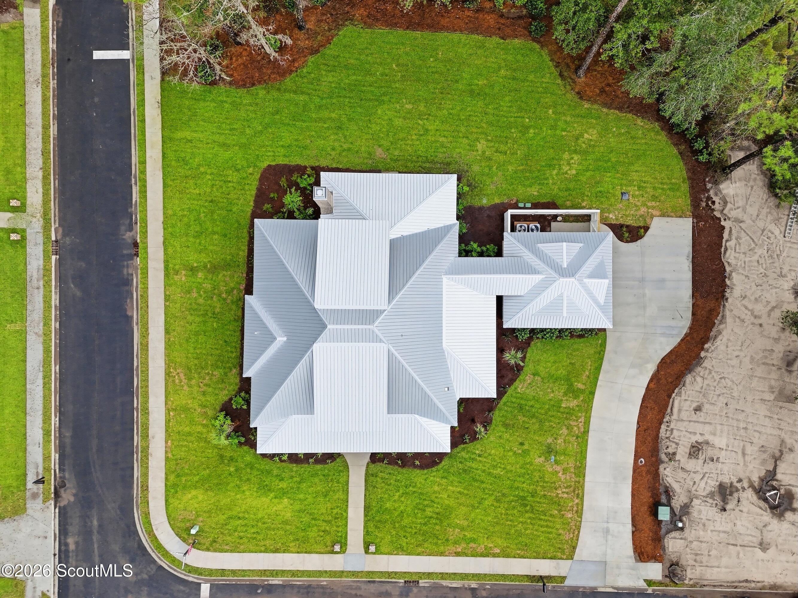 1 Sumner St Street St. Simons Island, GA 31522 - Photo 51 of 56 Drone 06