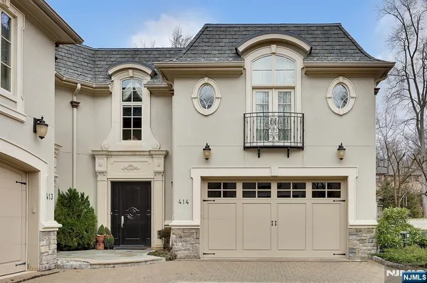 $2,418,000 | 414 Bellaire Drive, Demarest, NJ 07627