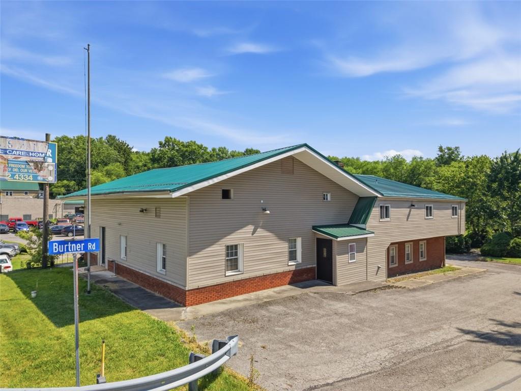 101 Burtner Road Butler, PA 16002 - Photo 1 of 36
