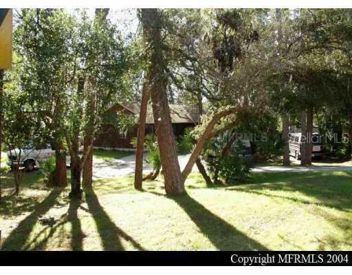 109 Matanzas Road DeBary, FL 32713 - Photo 1 of 1 a view of an outdoor space