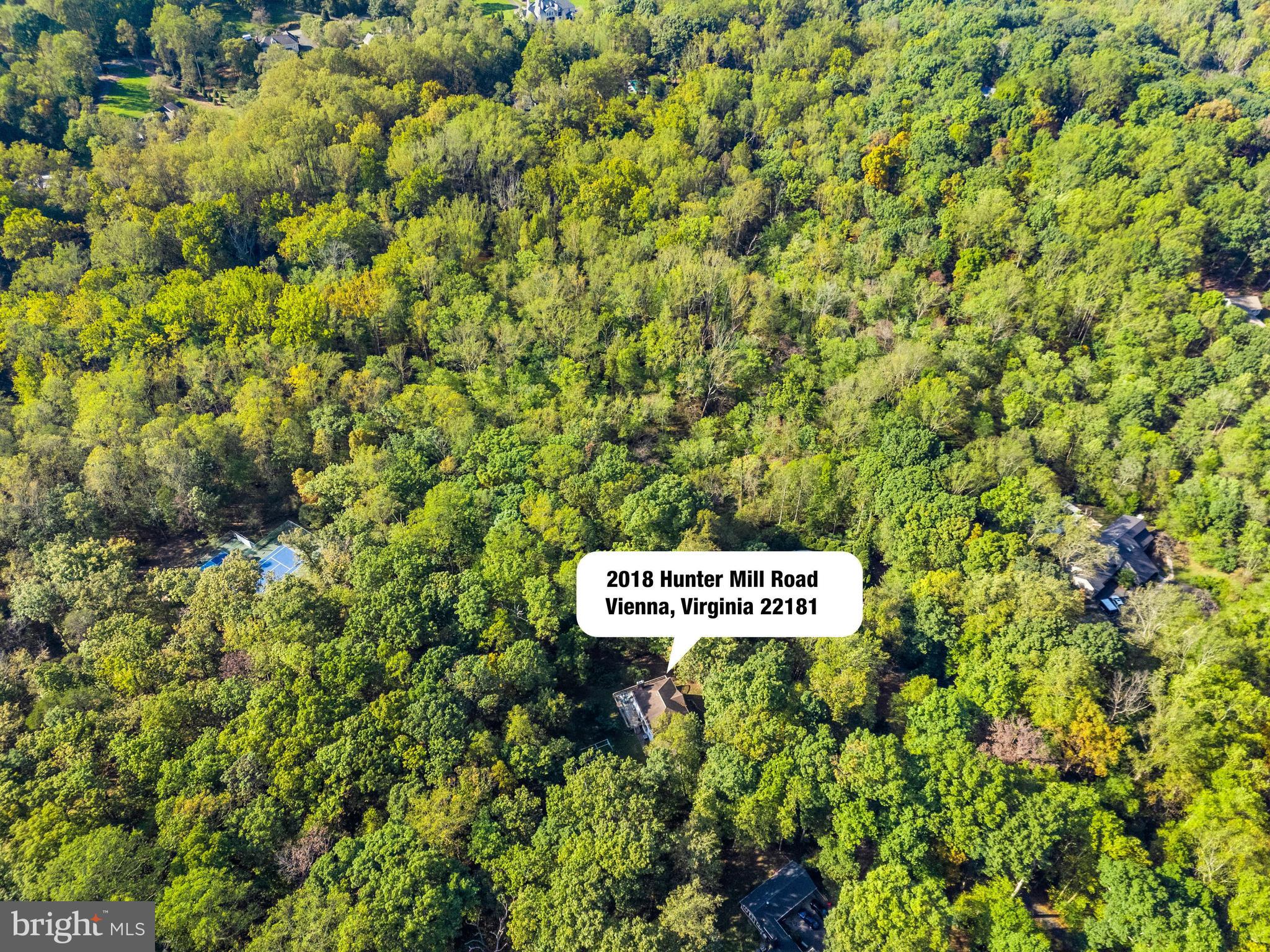 2018 Hunter Mill Road Vienna, VA 22181 - Photo 63 of 71 Gallery Image 63