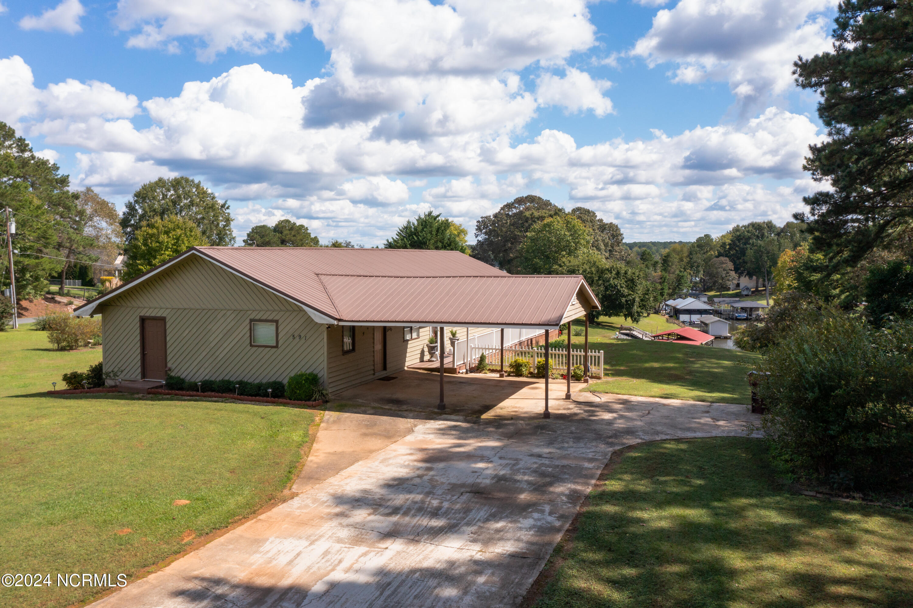 591 Harbor Road Norwood, NC 28128 - Photo 63 of 78 591 Harbor -63
