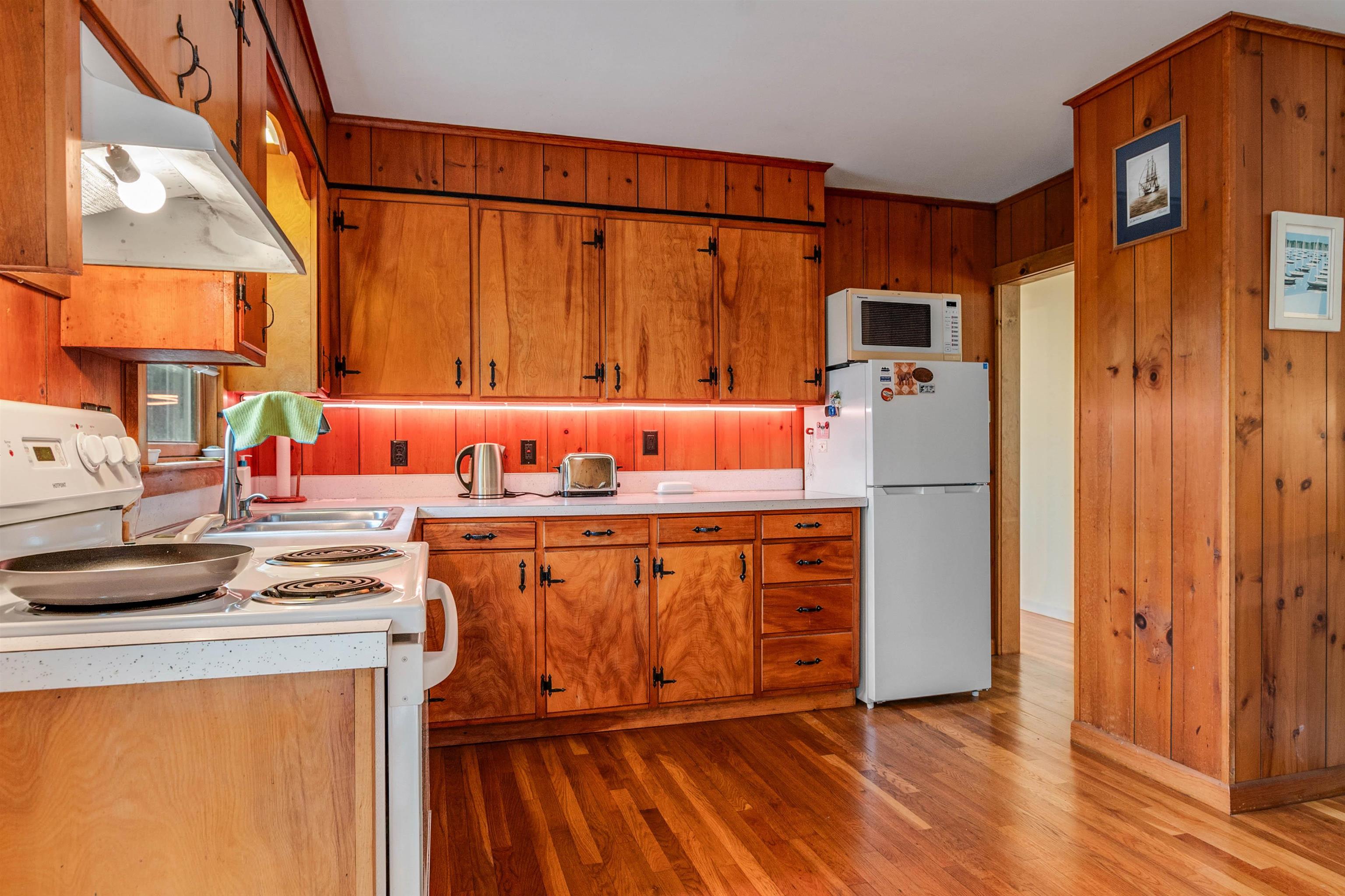 38 Springfield Road Sunapee, NH 03782 - Photo 17 of 18