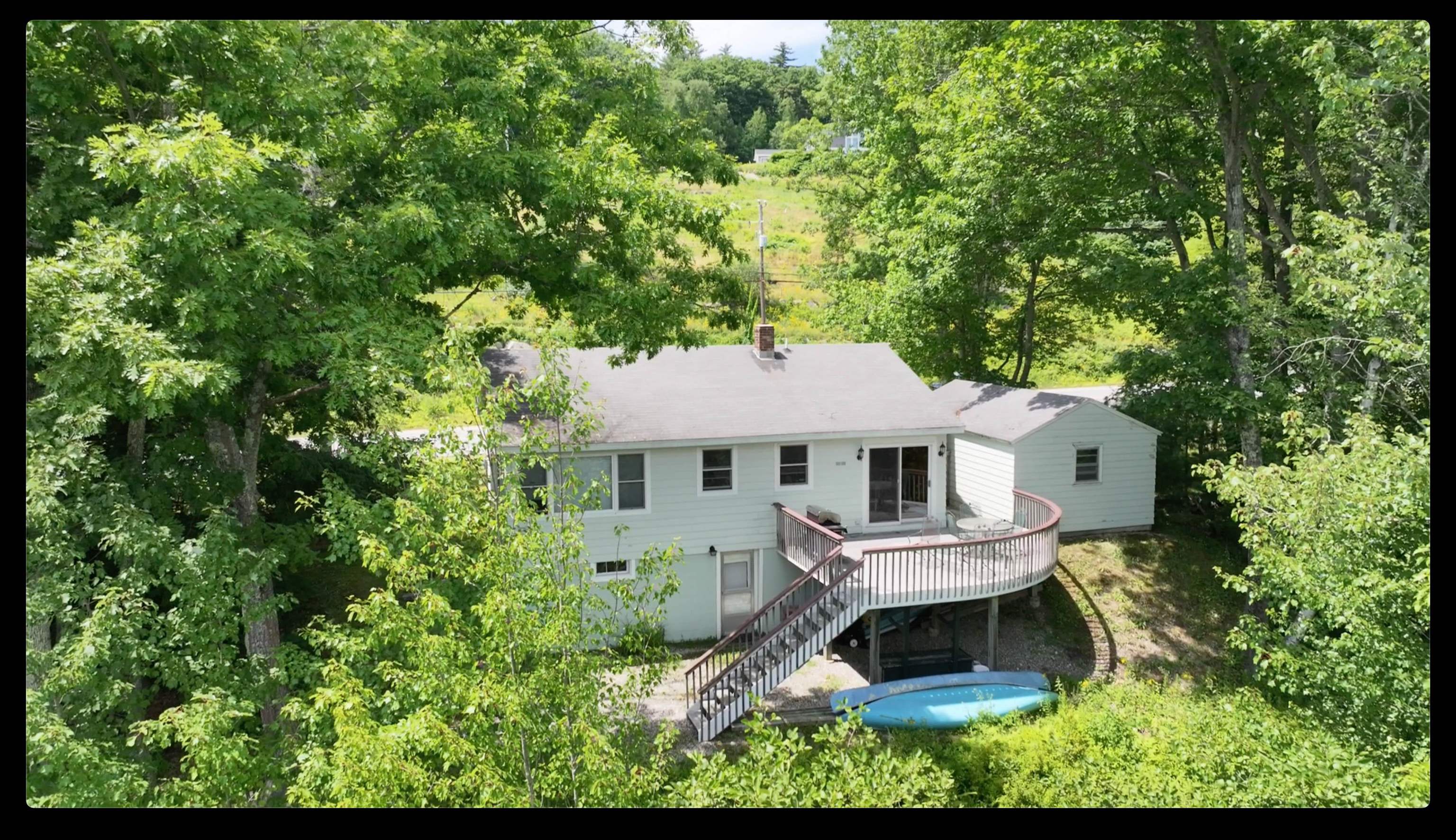38 Springfield Road Sunapee, NH 03782 - Photo 2 of 18