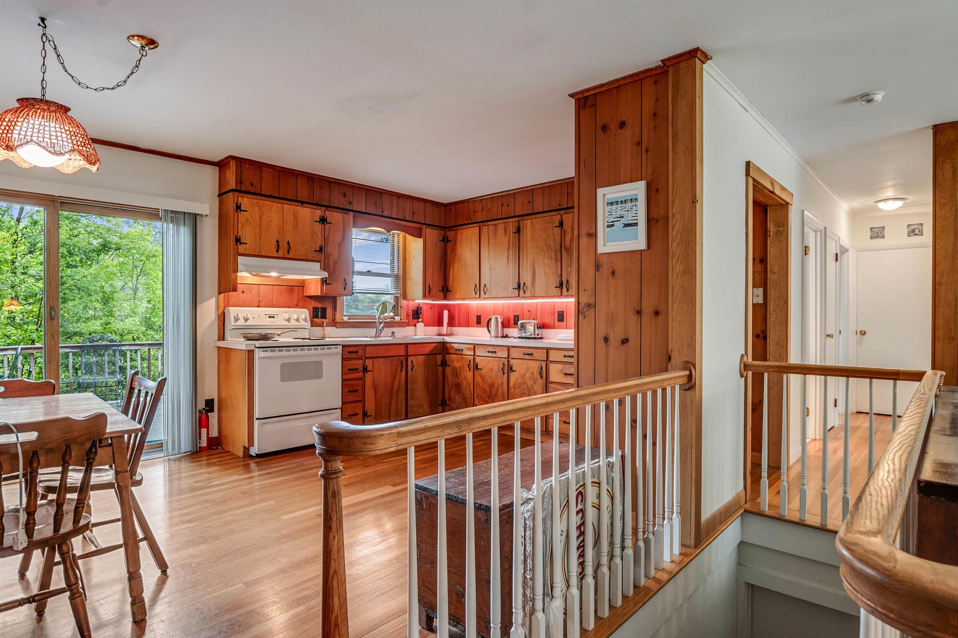 38 Springfield Road Sunapee, NH 03782 - Photo 5 of 18