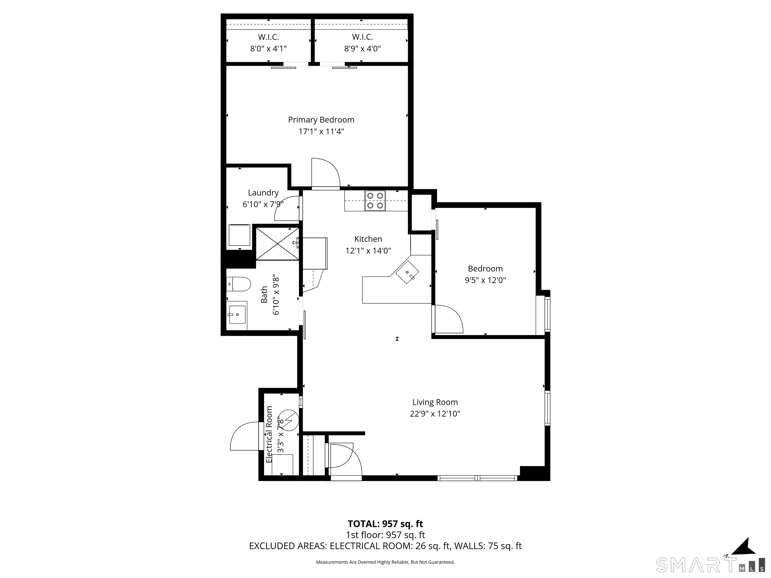 179 Butternut Street, Unit 7 Middletown, CT 06457 - Photo 28 of 38