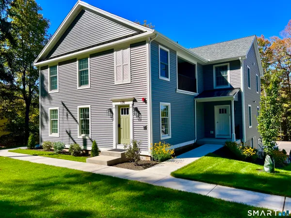 $2,495 | 179 Butternut Street, Unit 7, Middletown, CT 06457