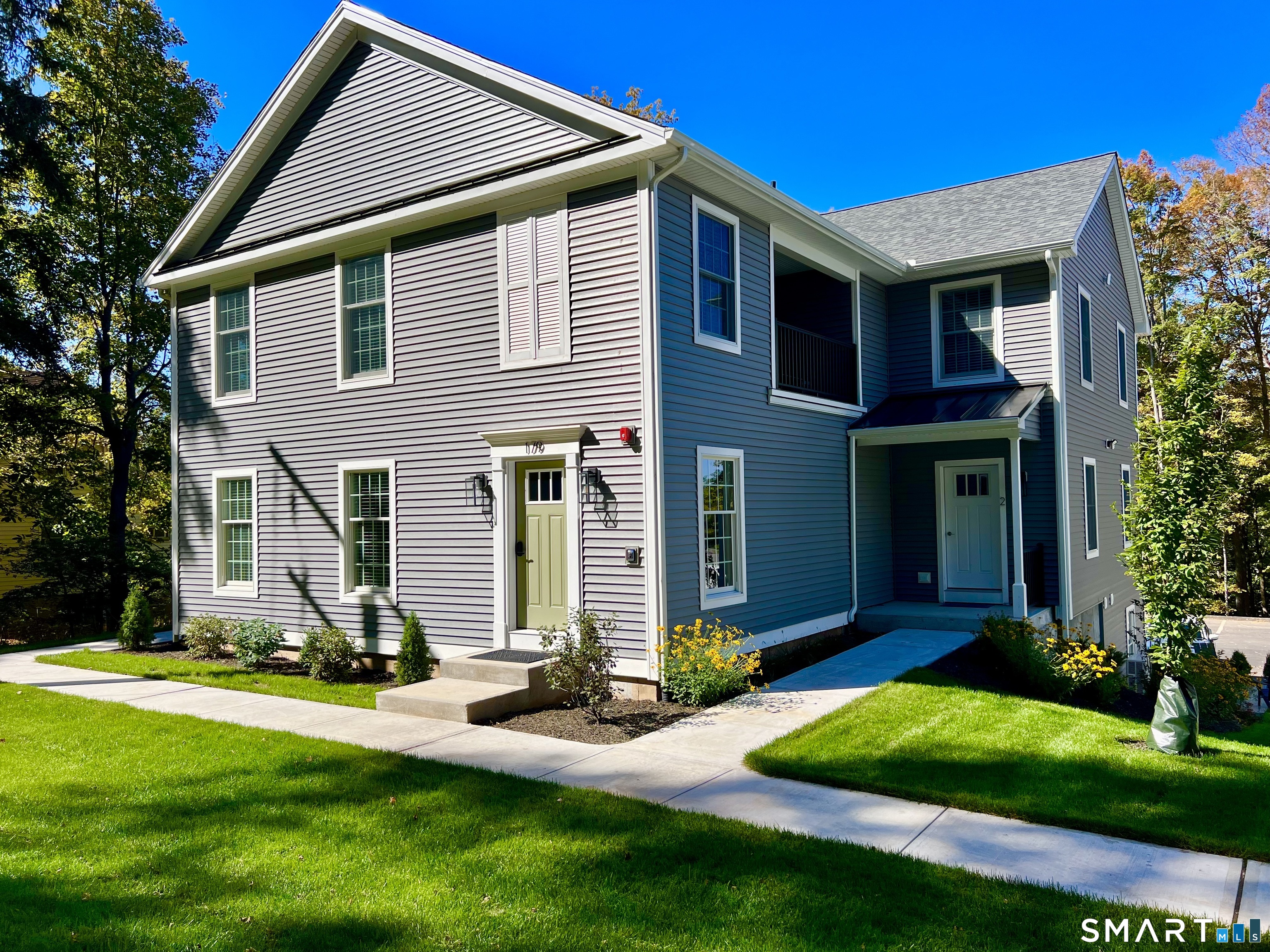 179 Butternut Street, Unit 7 Middletown, CT 06457 - Photo 36 of 38