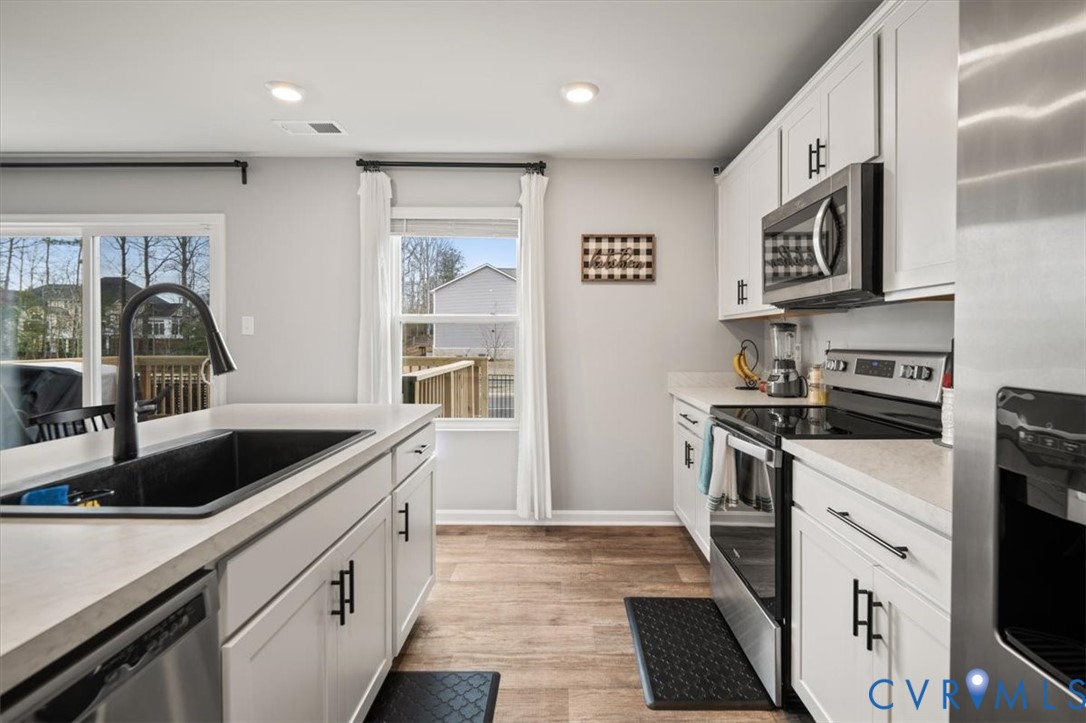 7809 Faisan Lane New Kent, VA 23124 - Photo 25 of 48