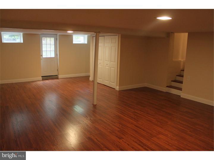 419 Penn Lane Springfield, PA 19064 - Photo 9 of 16 Basement - Finished