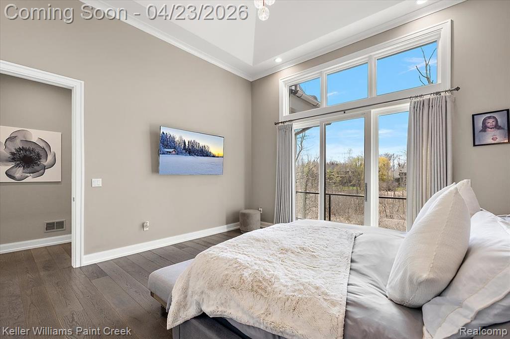 2719 Turtle Ridge Drive Bloomfield Hills, MI 48302 - Photo 31 of 98