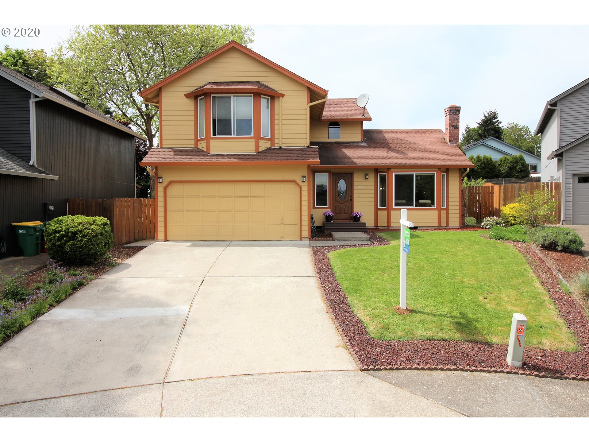 16119 Southwest El Rancho Court Beaverton, OR 97007 - Photo 1 of 26 Gallery Image 1