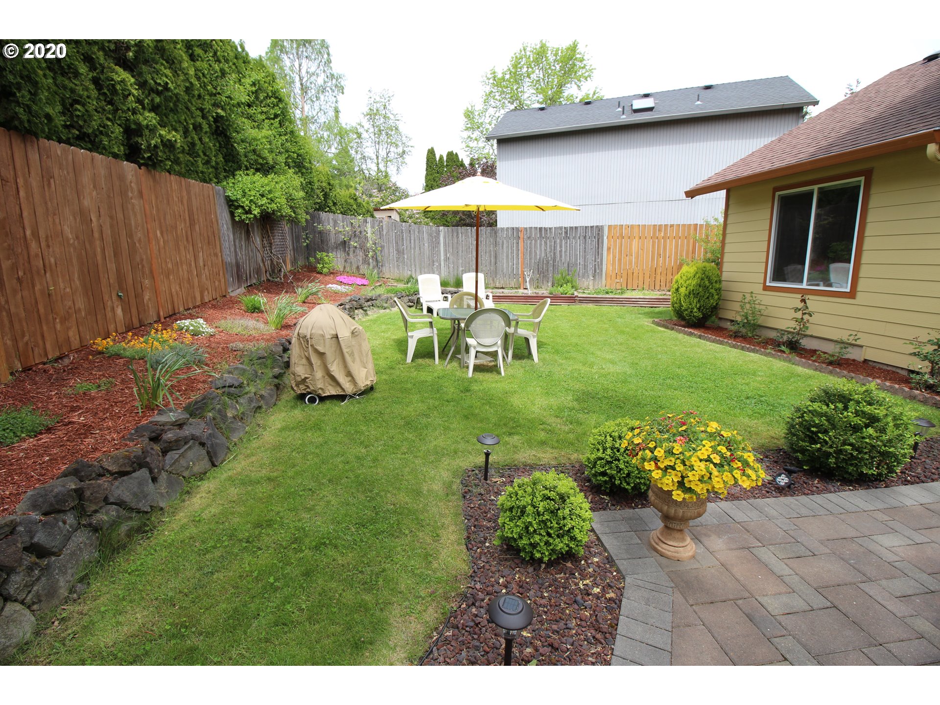 16119 Southwest El Rancho Court Beaverton, OR 97007 - Photo 24 of 26 Gallery Image 24