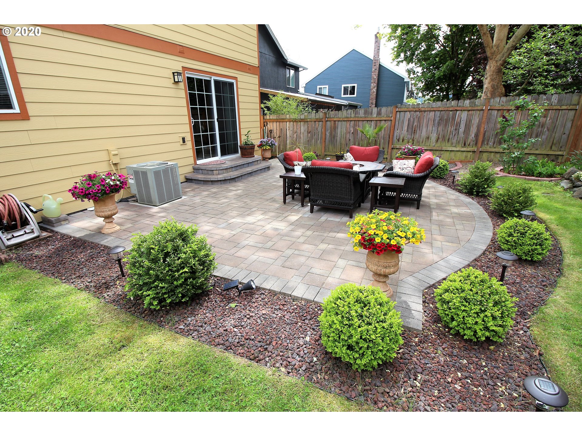 16119 Southwest El Rancho Court Beaverton, OR 97007 - Photo 25 of 26 Gallery Image 25