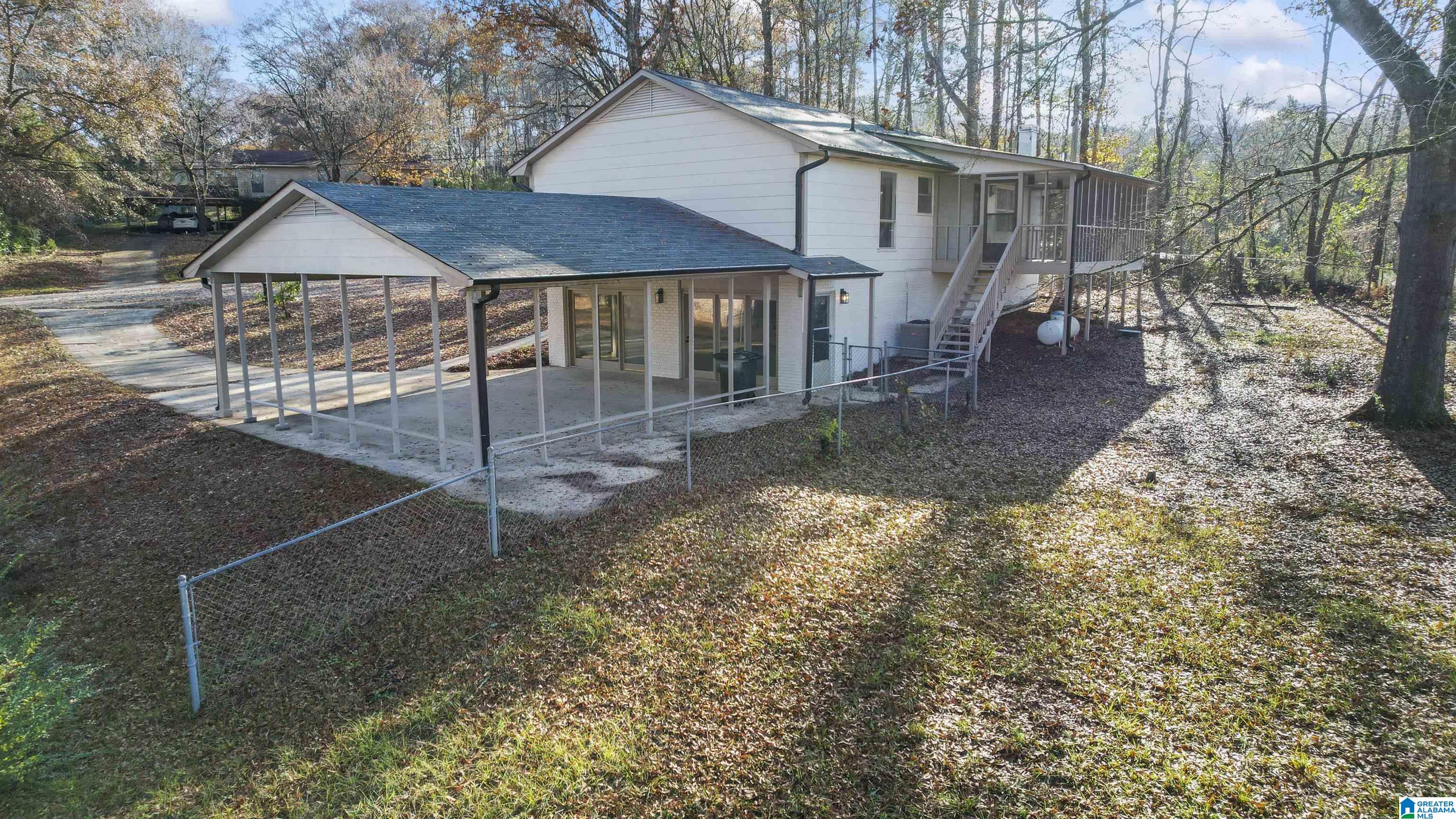 56 Lancaster Court Calera, AL 35040 - Photo 33 of 41