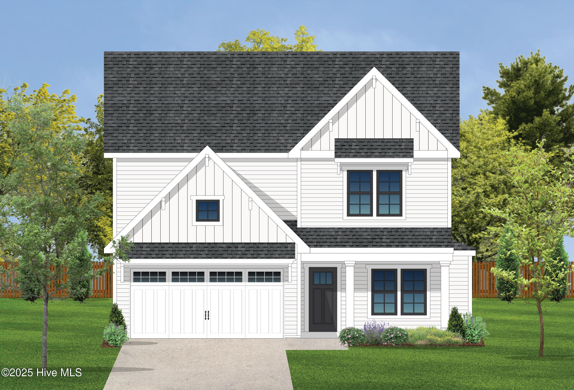 101 North Alena Court Hampstead, NC 28443 - Photo 2 of 32 The Sea Breeze 2