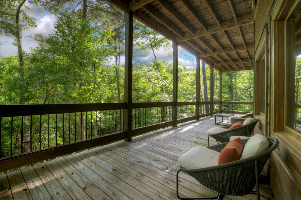 857 Harrison And Ada Road Blue Ridge, GA 30513 - Photo 41 of 55 Gallery Image 41