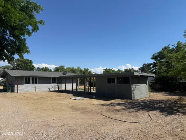 $370,000 | 2525 Larry Circle, Carson City, NV 89706