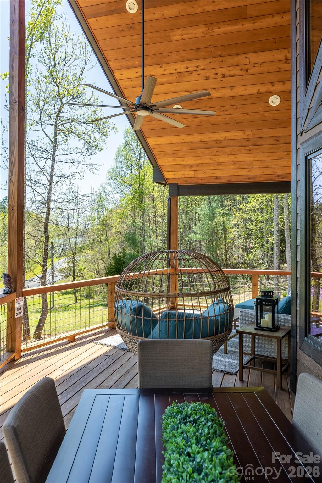 8745 Lake James Road Nebo, NC 28761 - Photo 15 of 43