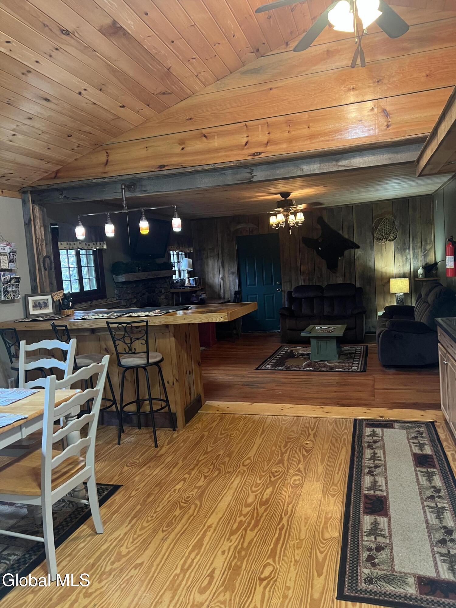 2837 County Rte 26 Franklin, NY 12989 - Photo 5 of 15 IMG_3086