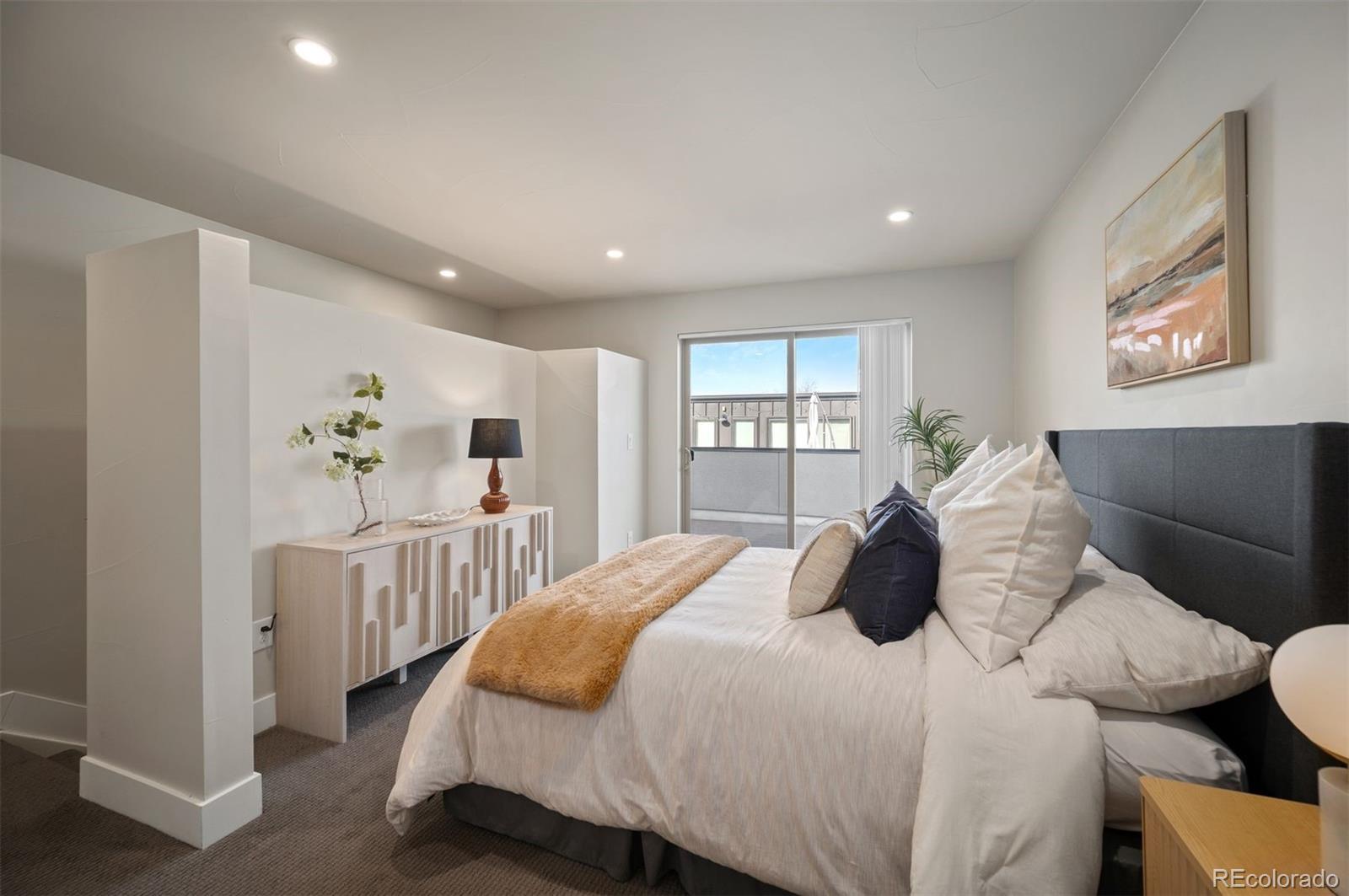 409 Harrison Street, Unit 2 Denver, CO 80206 - Photo 11 of 29