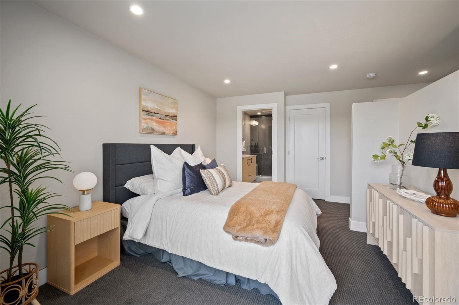 409 Harrison Street, Unit 2 Denver, CO 80206 - Photo 12 of 29