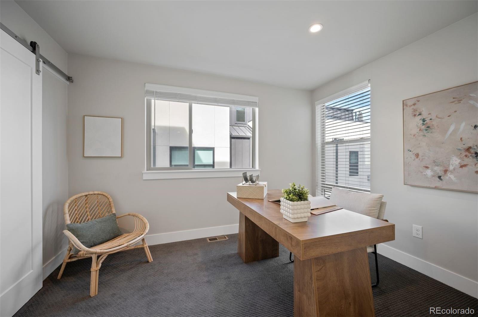 409 Harrison Street, Unit 2 Denver, CO 80206 - Photo 18 of 29