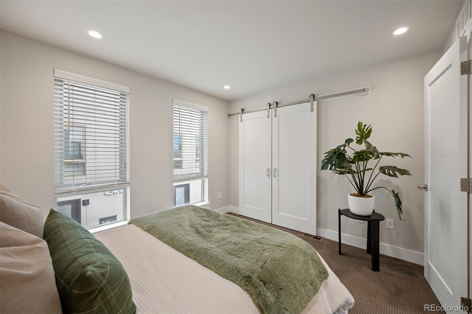 409 Harrison Street, Unit 2 Denver, CO 80206 - Photo 19 of 29