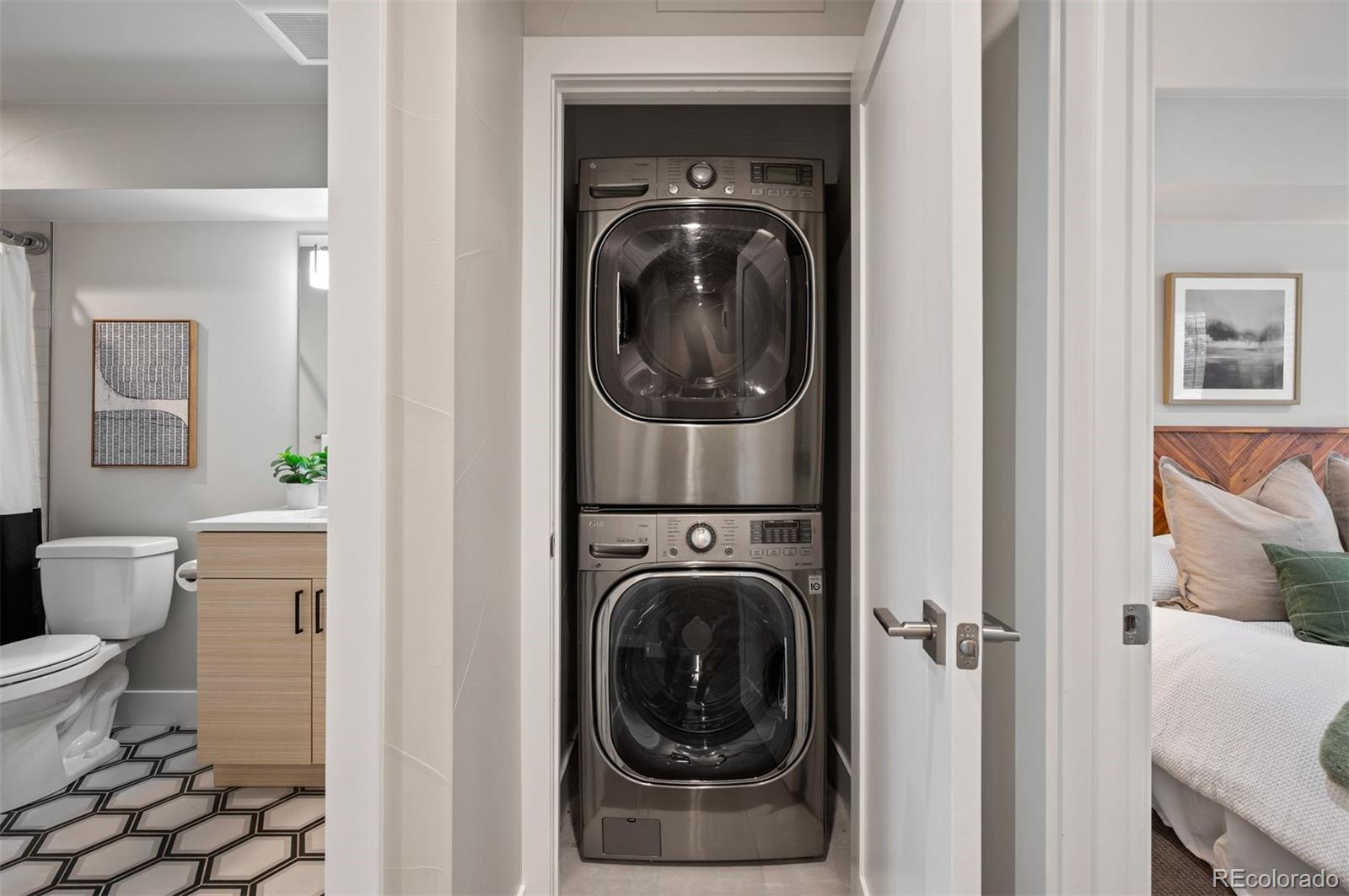 409 Harrison Street, Unit 2 Denver, CO 80206 - Photo 21 of 29