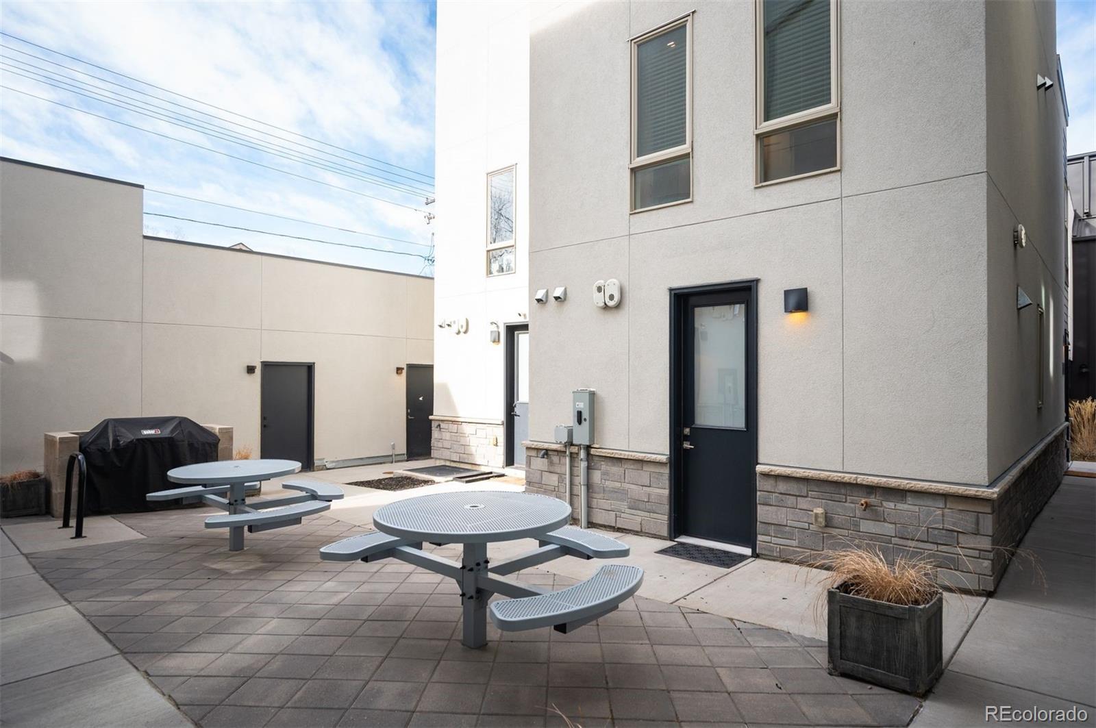 409 Harrison Street, Unit 2 Denver, CO 80206 - Photo 27 of 29