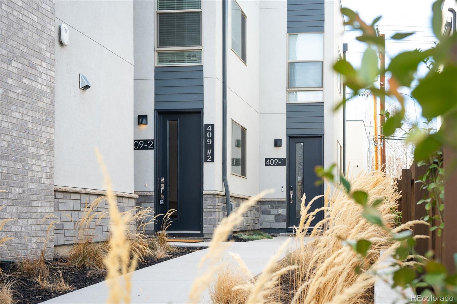 409 Harrison Street, Unit 2 Denver, CO 80206 - Photo 29 of 29