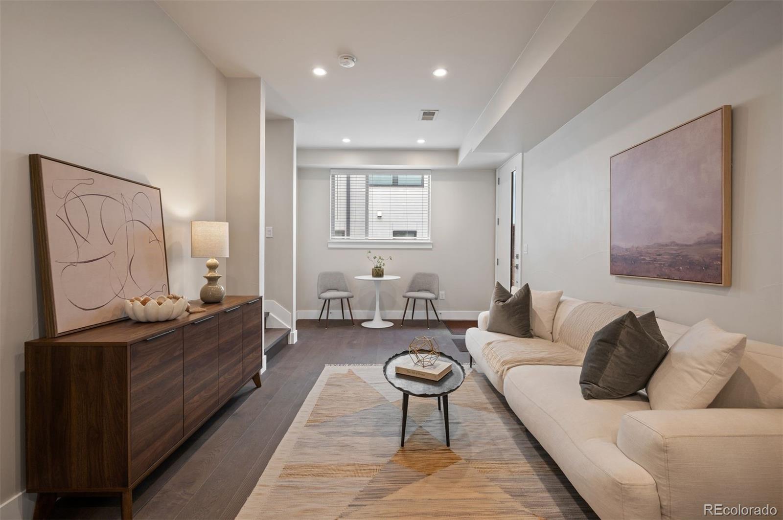 409 Harrison Street, Unit 2 Denver, CO 80206 - Photo 3 of 29