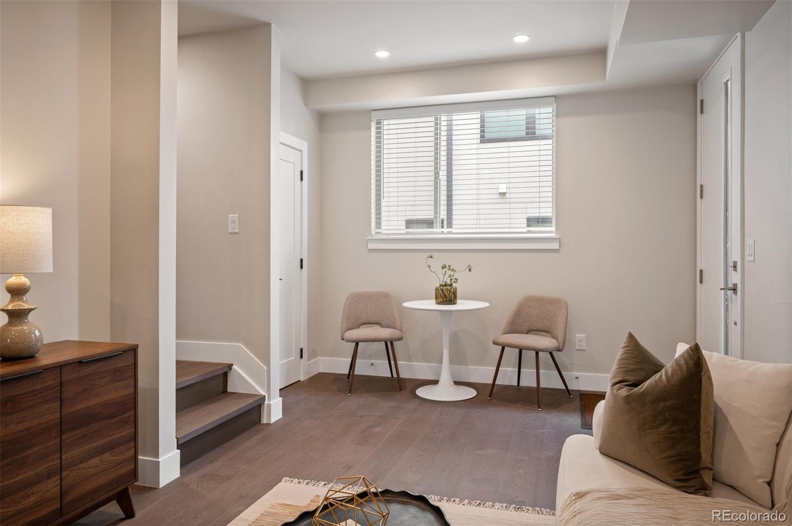 409 Harrison Street, Unit 2 Denver, CO 80206 - Photo 6 of 29