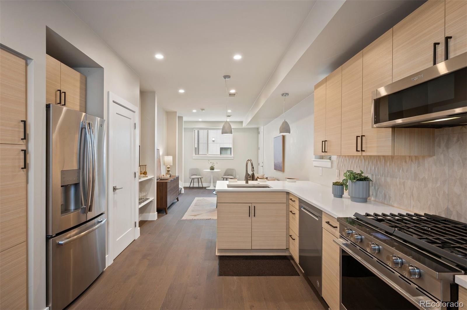 409 Harrison Street, Unit 2 Denver, CO 80206 - Photo 9 of 29