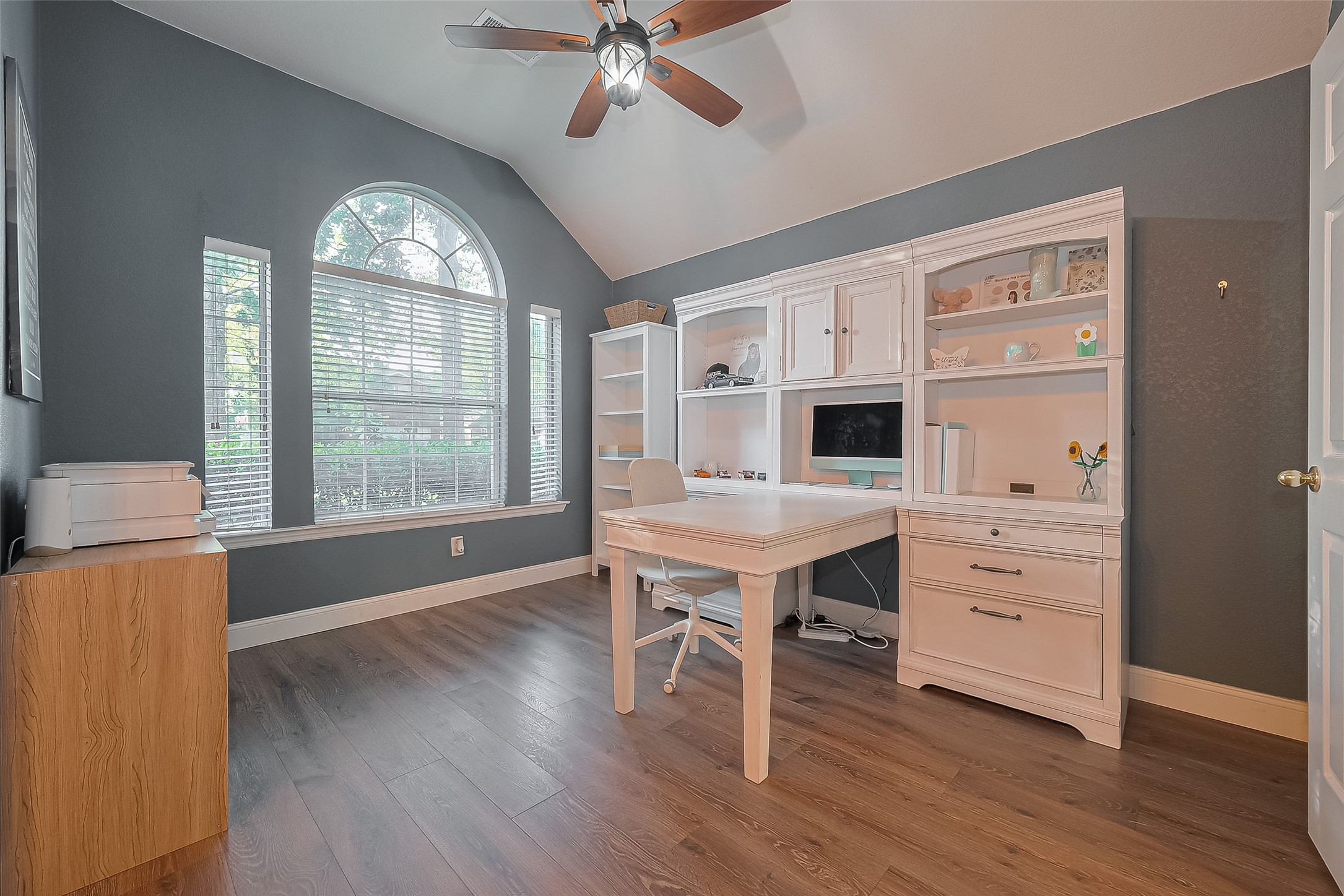 119 Genesee Ridge Drive The Woodlands, TX 77385 - Photo 6 of 32 Another view of Formal Dining or Office Space