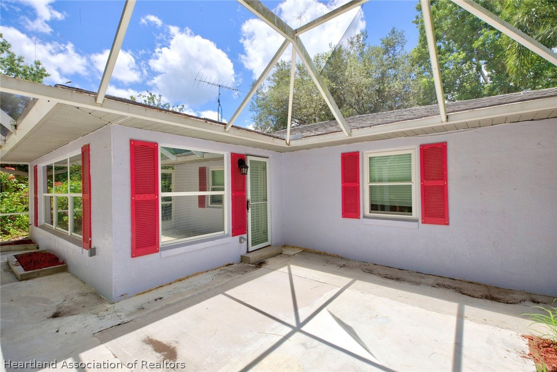 5712 Wolf Road Sebring, FL 33875 - Photo 29 of 42 Gallery Image 29