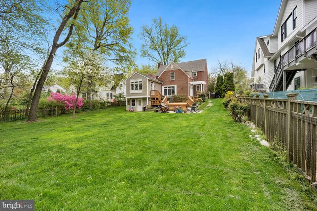 $1,365,000 | 425 East Columbia Street, Falls Church, VA 22046