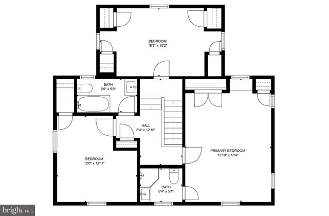 $1,365,000 | 425 East Columbia Street, Falls Church, VA 22046