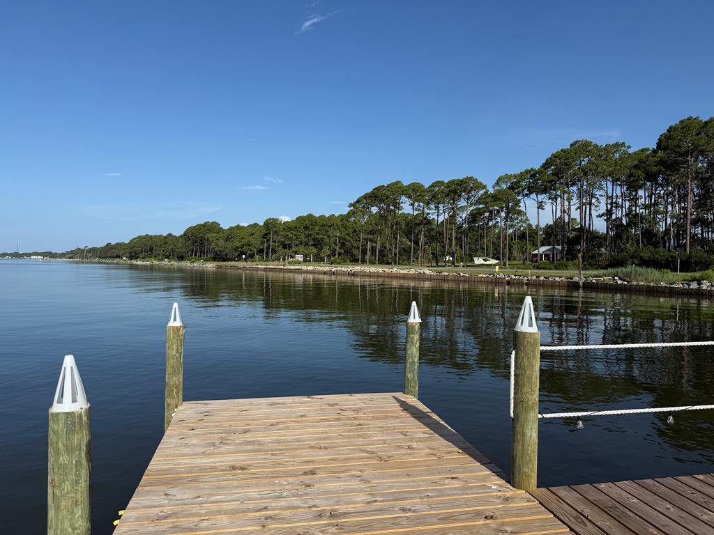 9 Hammock Cove Road Eastpoint, FL 32328 - Photo 5 of 15