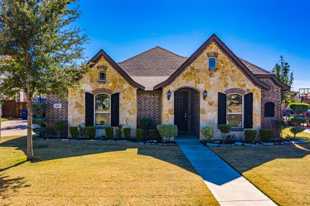 232 Sandy Way Red Oak, TX 75154 - Photo 1 of 1 Gallery Image 1