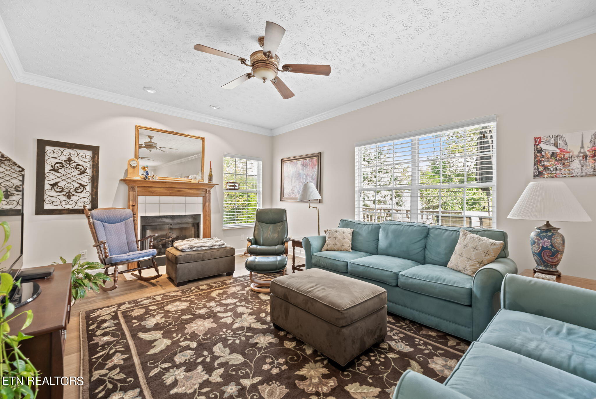61 Riverview Drive Oak Ridge, TN 37830 - Photo 11 of 46 9-web-or-mls-Rvrvw61 (48)