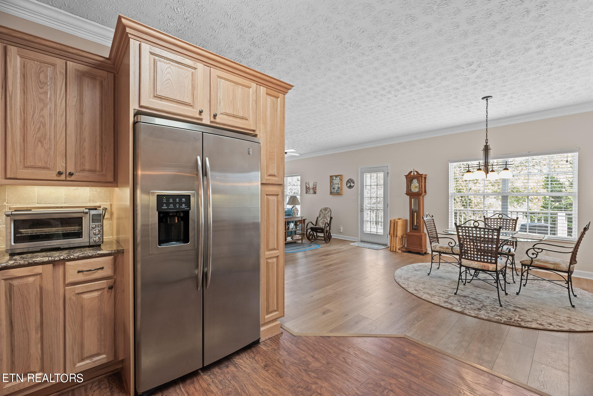 61 Riverview Drive Oak Ridge, TN 37830 - Photo 8 of 46 6-web-or-mls-Rvrvw61 (37)